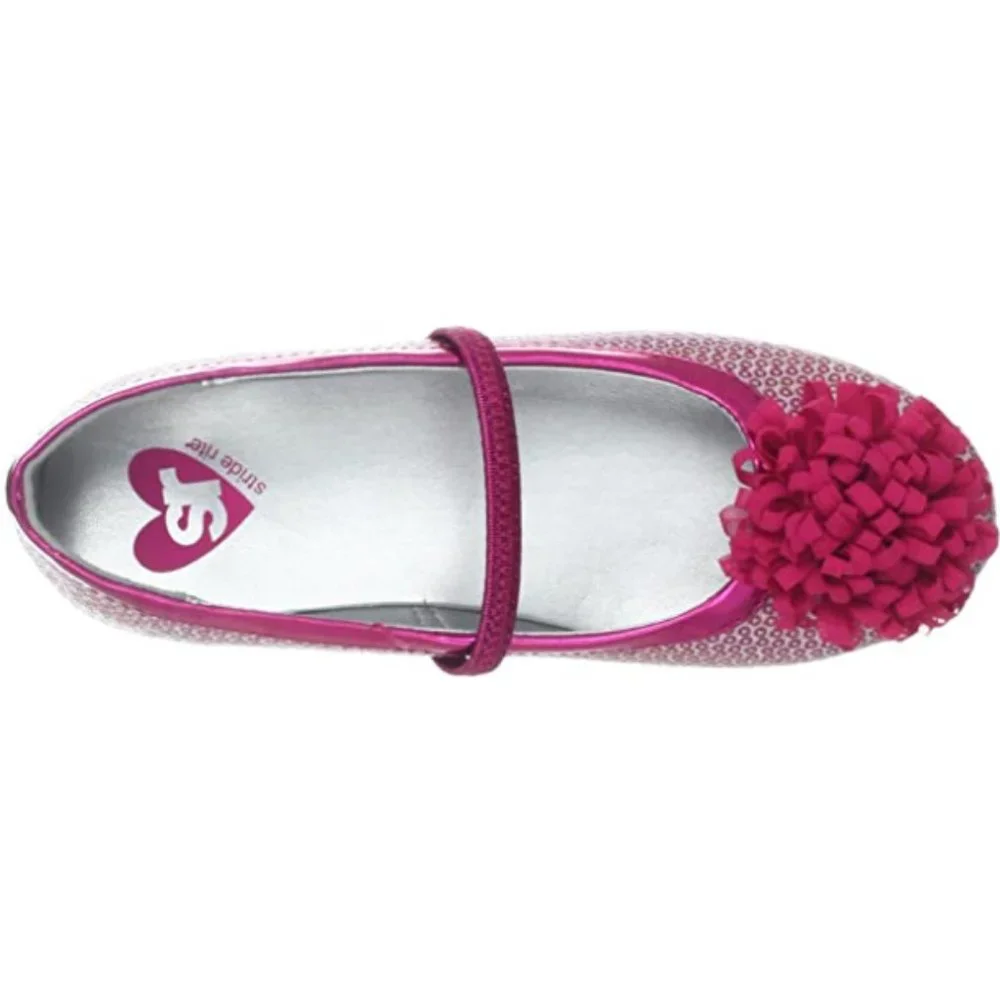 Stride Rite infant baby